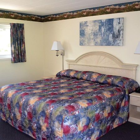 Stratford Suburban Motel Zewnętrze zdjęcie