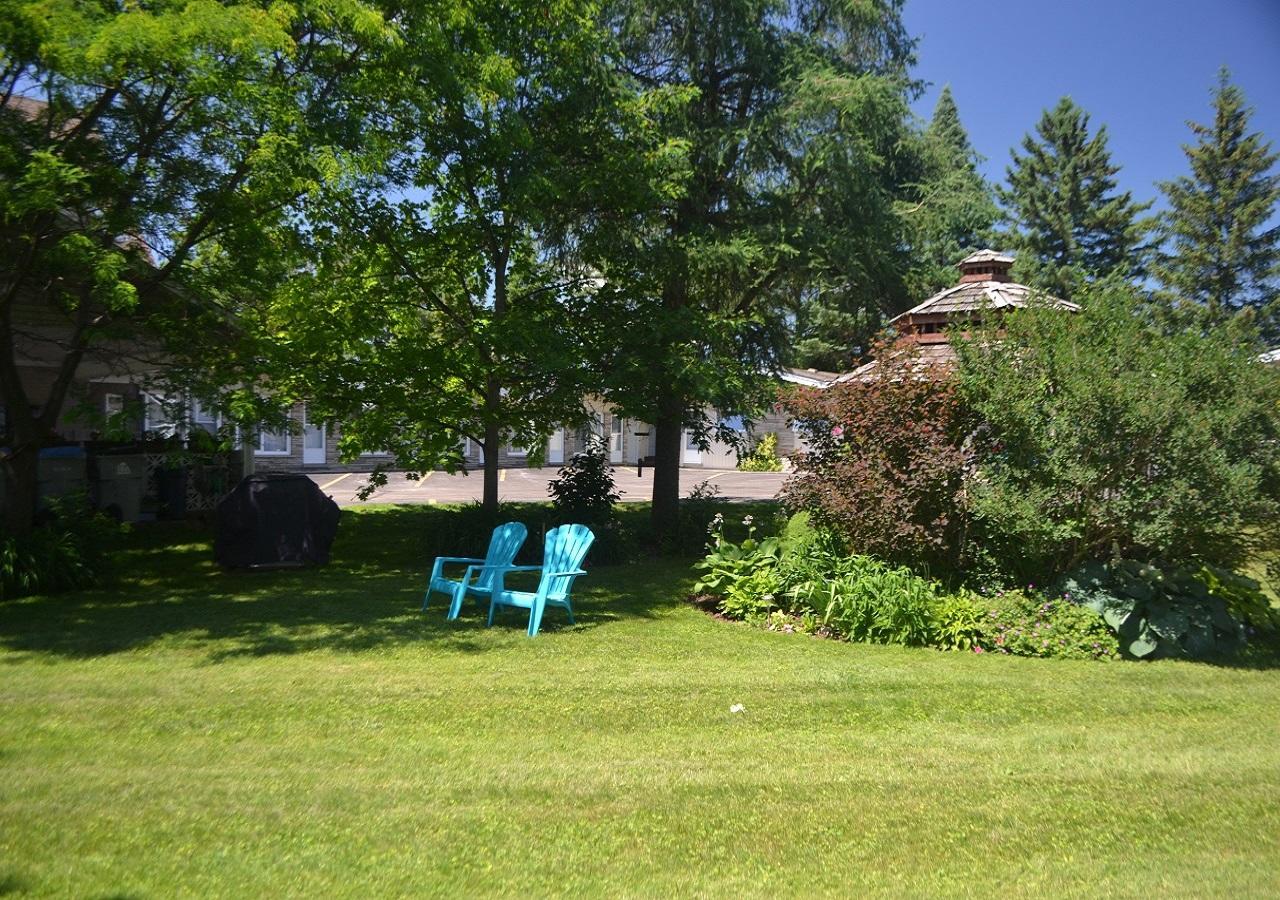 Stratford Suburban Motel Zewnętrze zdjęcie